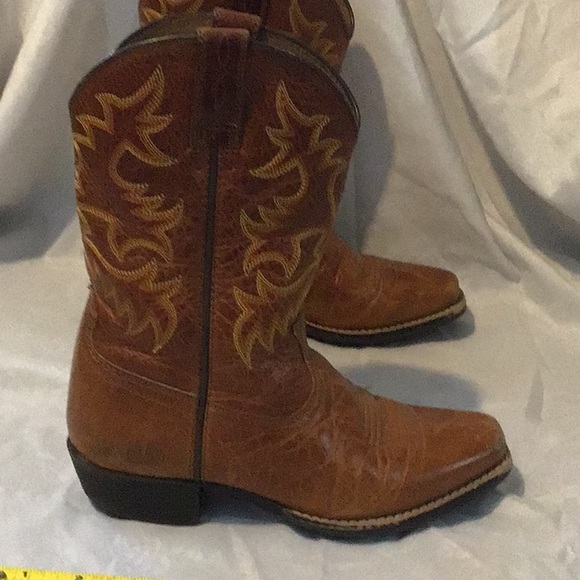 Kid boots - Picture 9 of 9